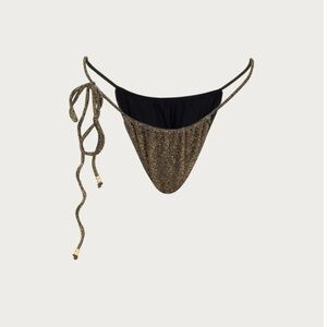 Same Los Angeles bikini bottom